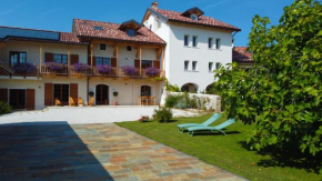 Corte Varola B&B Zia Marisa Belluno